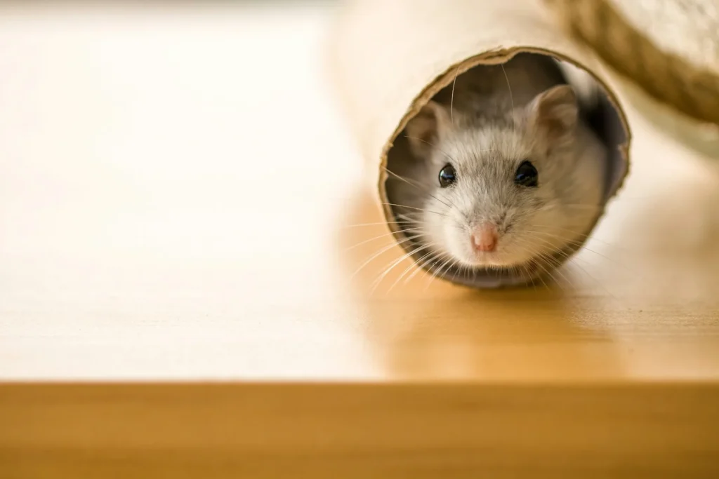 Rodent-Removal - Pest Control Pros | Jackson, NJ | 732-517-3607
