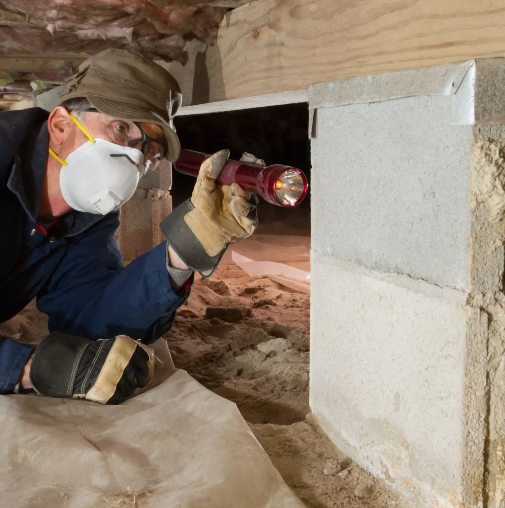 Termite Control - Pest Control Pros | Jackson, NJ | 732-517-3607
